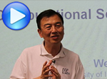 Prof. Wen-mei Hwu