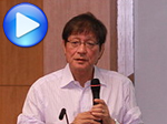 Dr. Junichi Tsujii