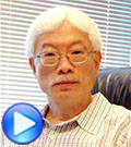 Prof. Biing-Hwang (Fred) Juang