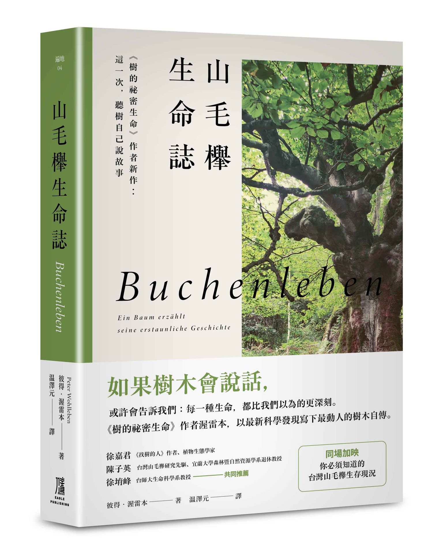 書籍封面