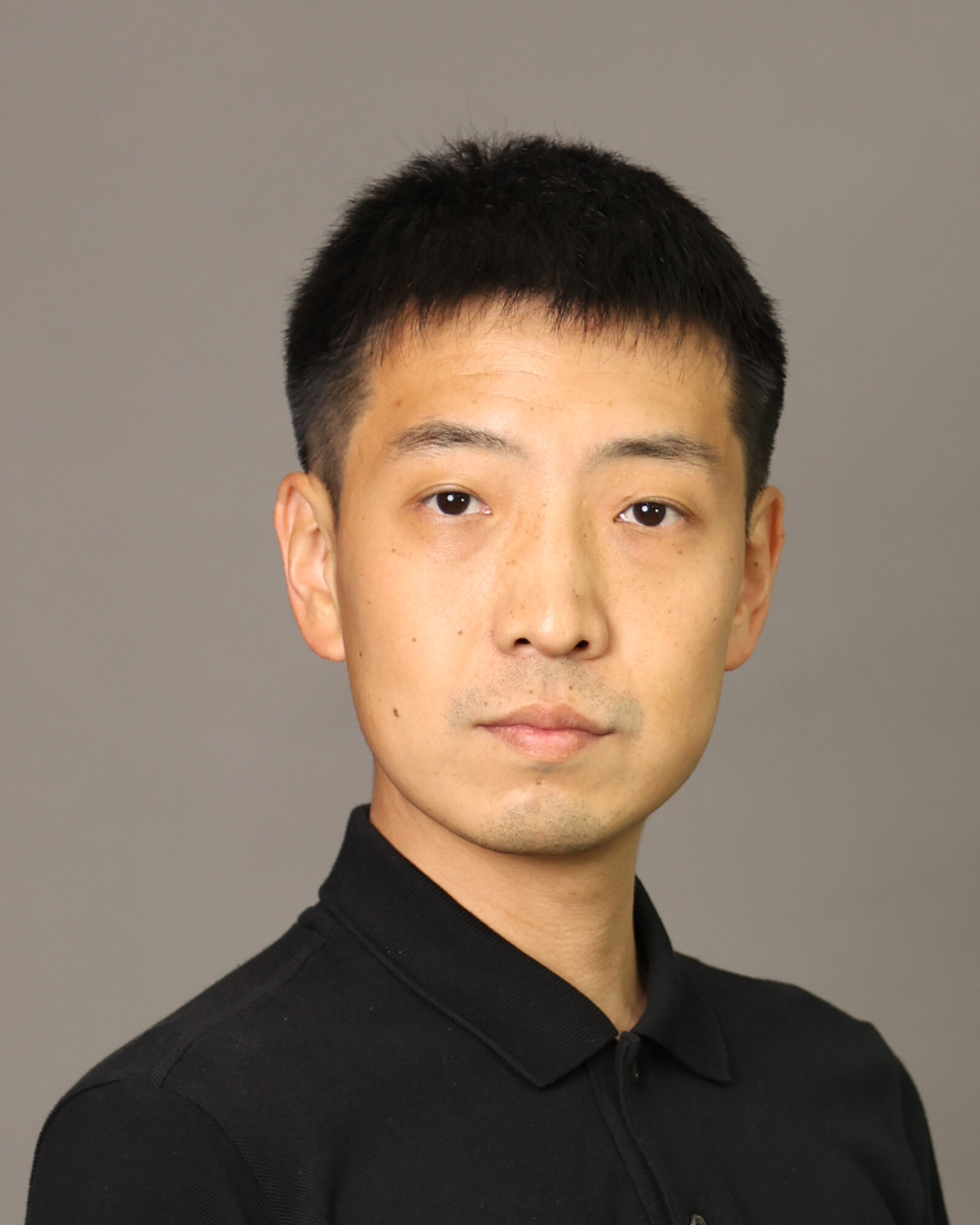 Hanrui Wang
