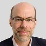 Prof. Jeremy Gibbons