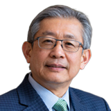 Prof. K. J. Ray Liu